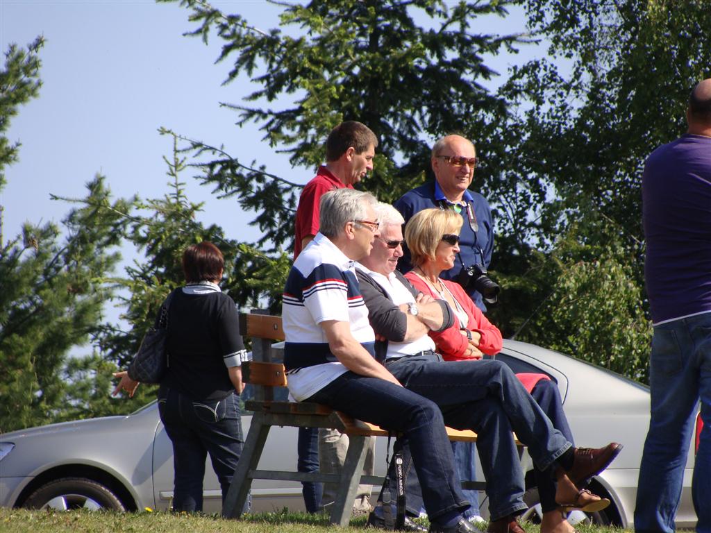 2011-05-21 bis 22 Frhjahrsausfahrt nach Hochosterwitz